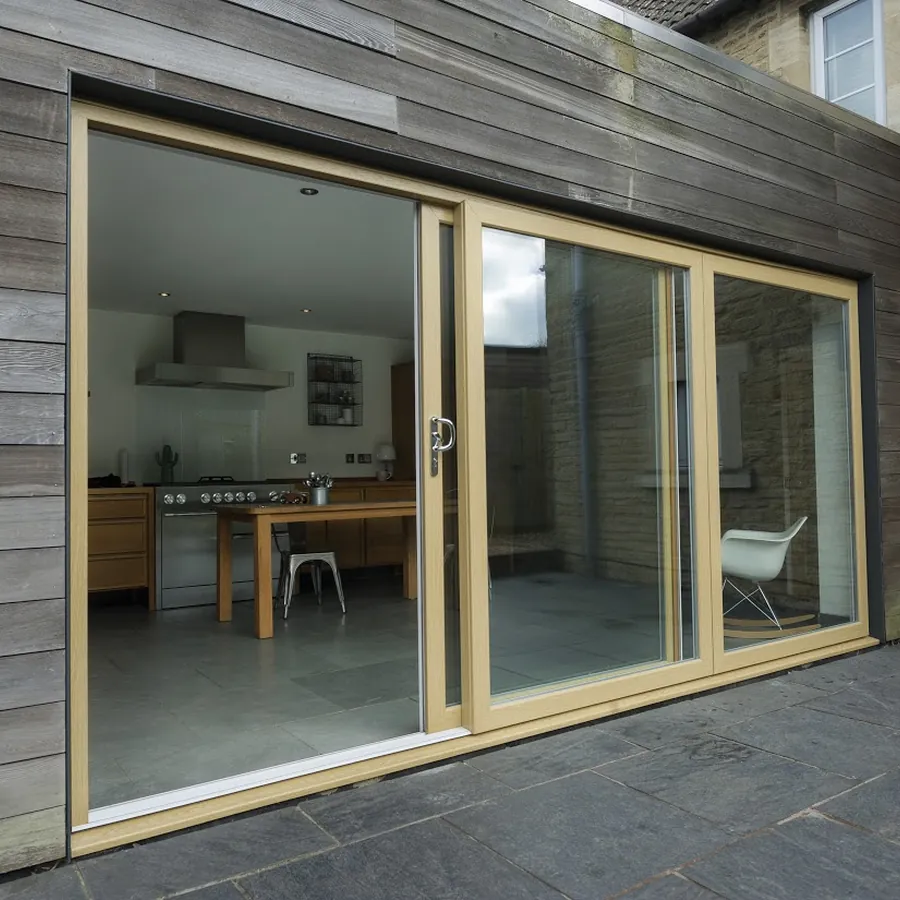 Sliding Patio Doors — Product Balham