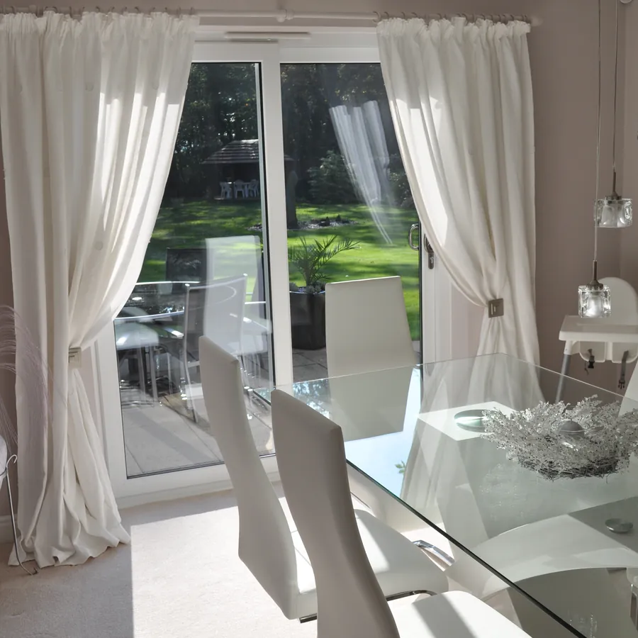 Sliding Patio Doors — Product Balham
