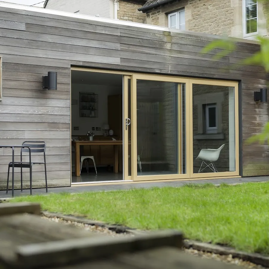 Sliding Patio Doors — Product Balham