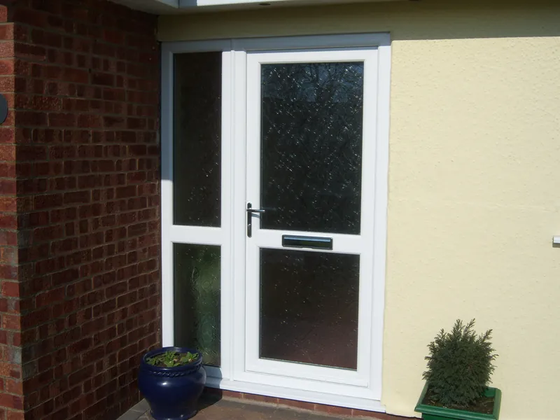 uPVC Balham
