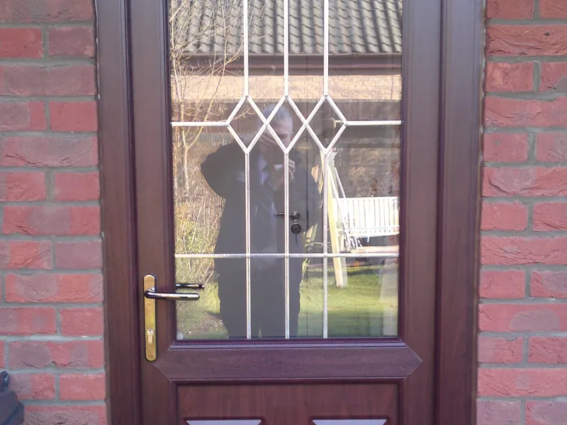 uPVC Balham