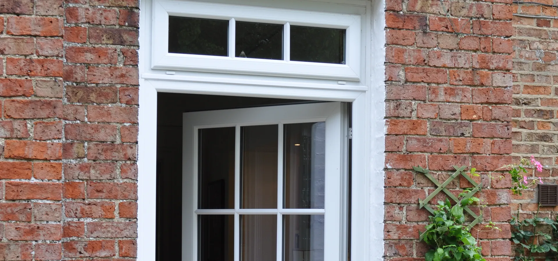 uPVC Balham