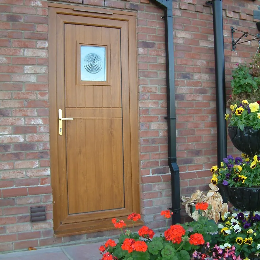 uPVC Balham