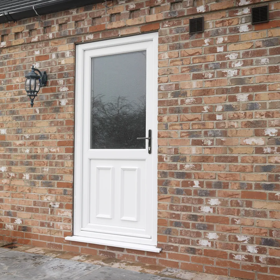 uPVC Balham