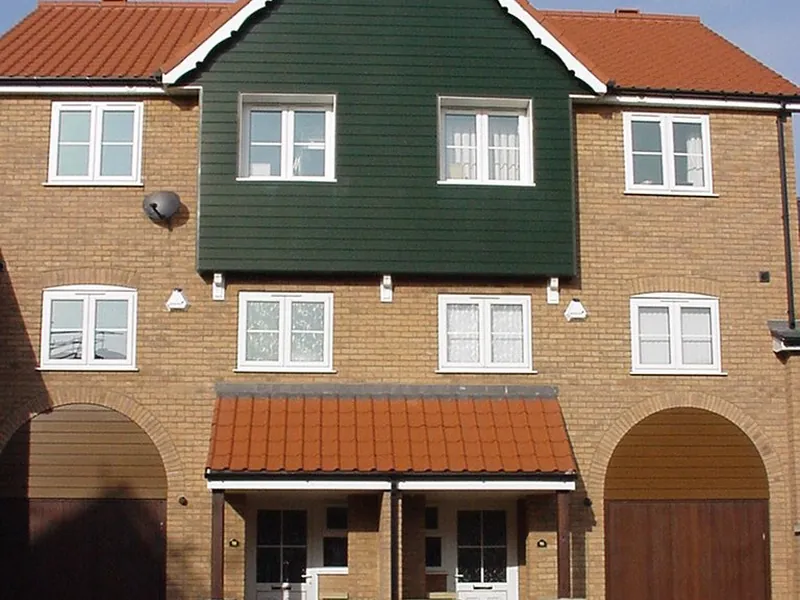 Double Glazing Finance — Gallery Balham