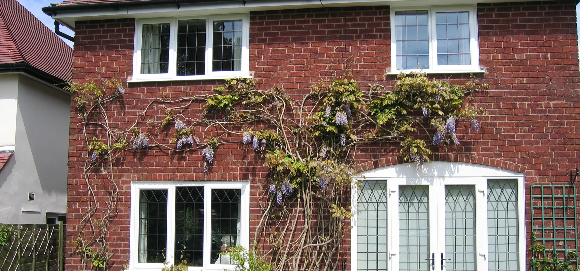 Double Glazing Finance Balham