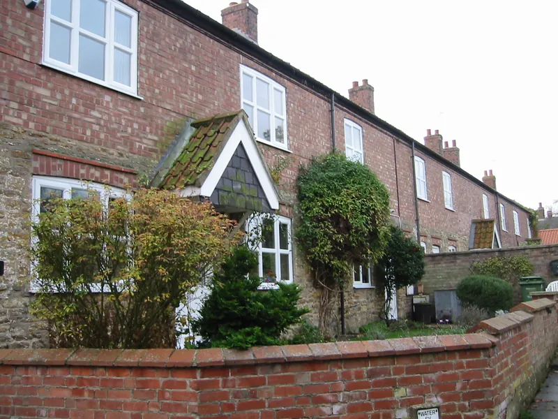 Aluminium Double Glazing — Gallery Balham