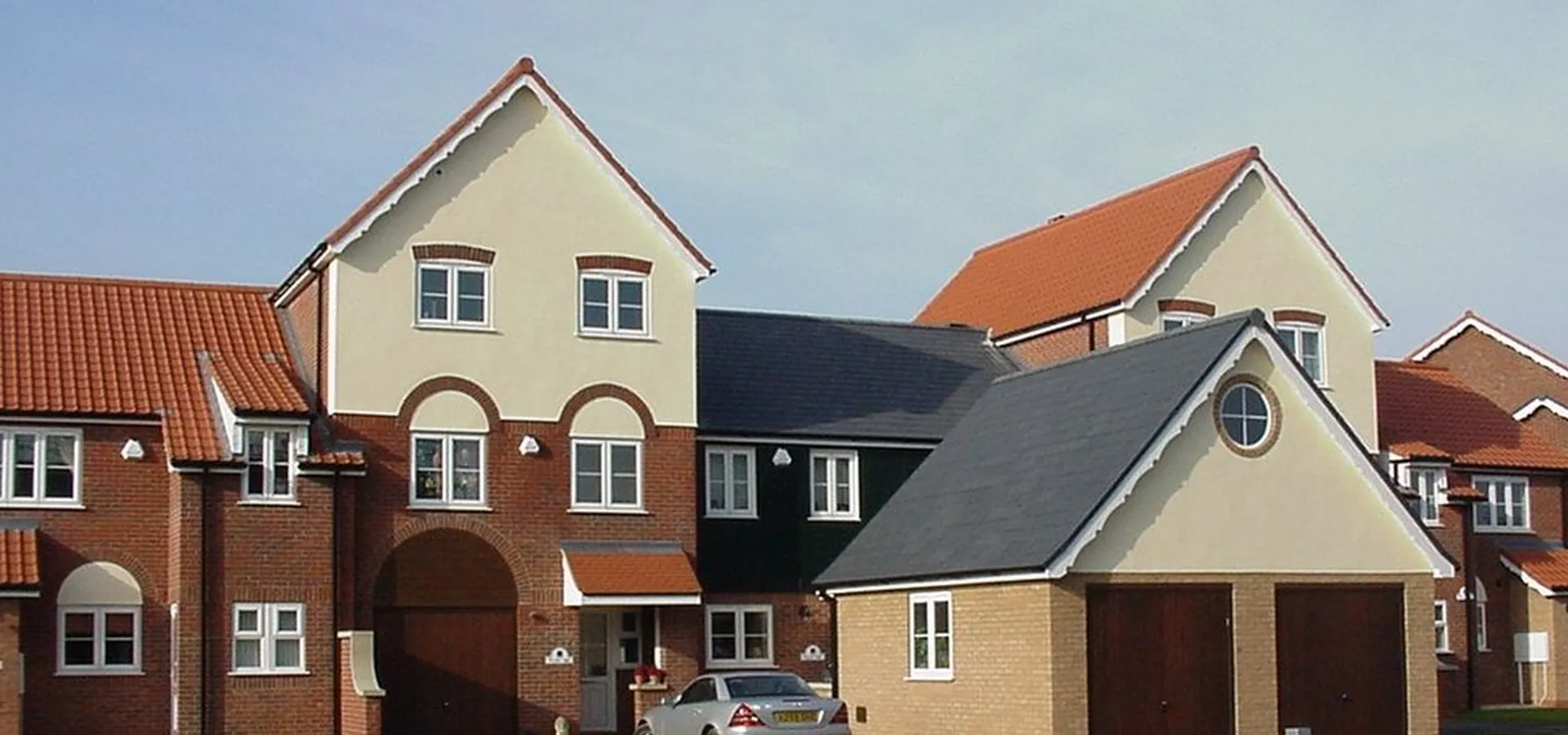 Aluminium Double Glazing Balham