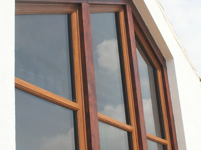Bay Windows — Gallery Balham