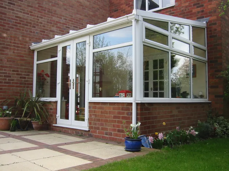 Bay Windows — Gallery Balham