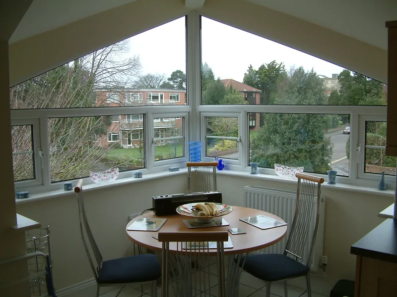 Bay Windows — Gallery Balham