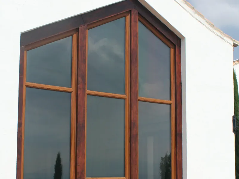 Bay Windows — Gallery Balham