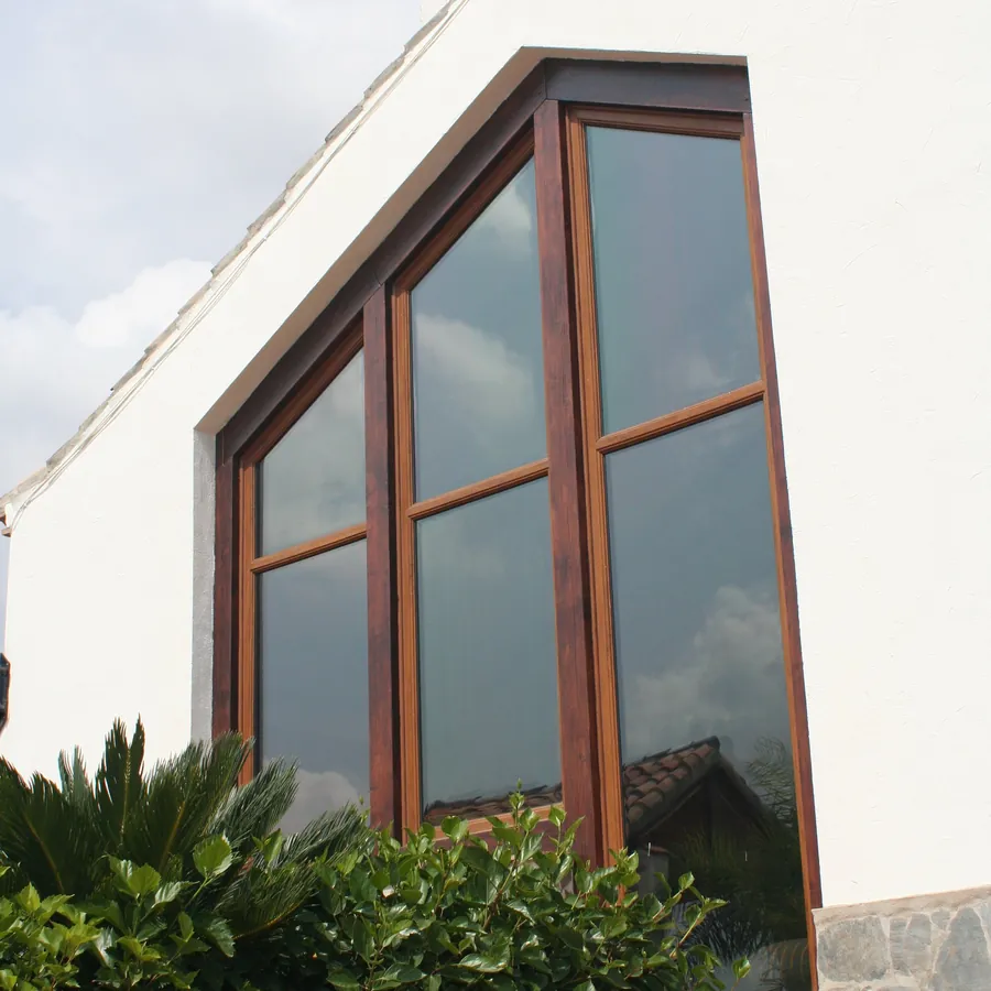 Bay Windows — Product Balham