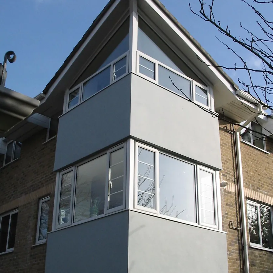 Bay Windows — Product Balham