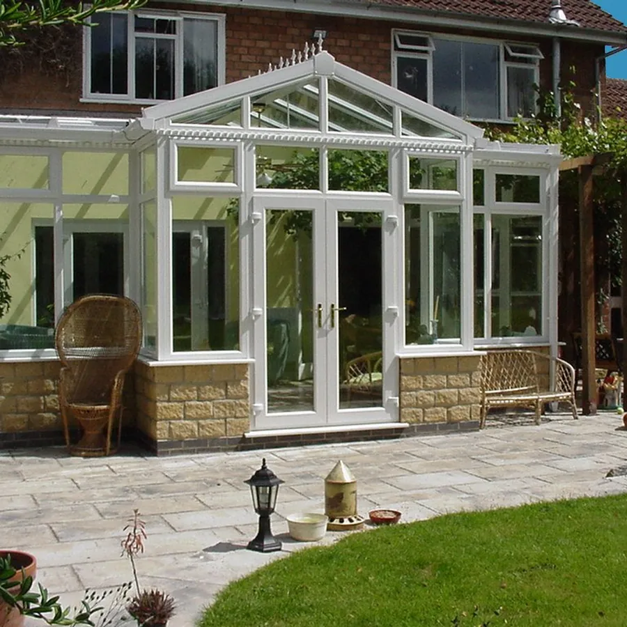 Bay Windows — Product Balham