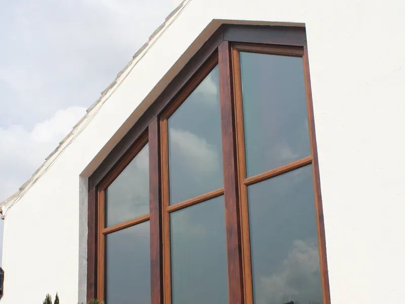 Bow Windows — Gallery Balham
