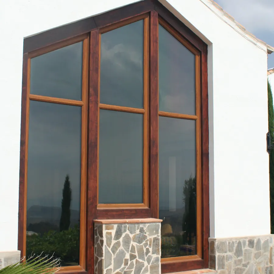 Bow Windows — Product Balham