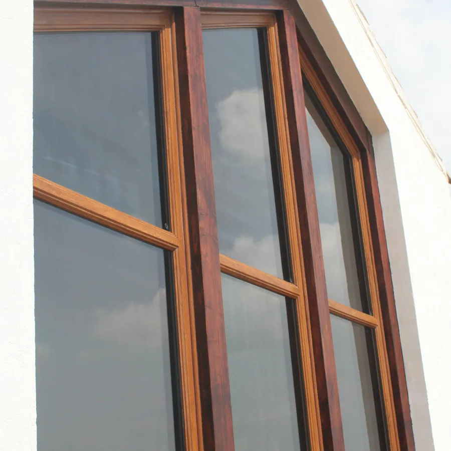 Bow Windows — Product Balham