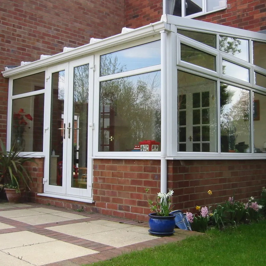 Bow Windows — Product Balham