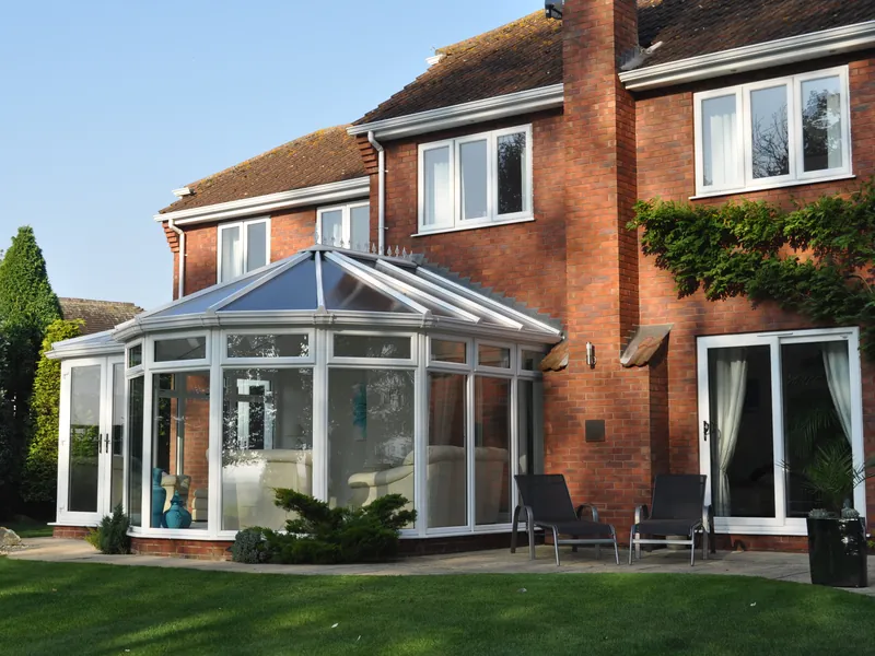 Casement Windows — Gallery Balham