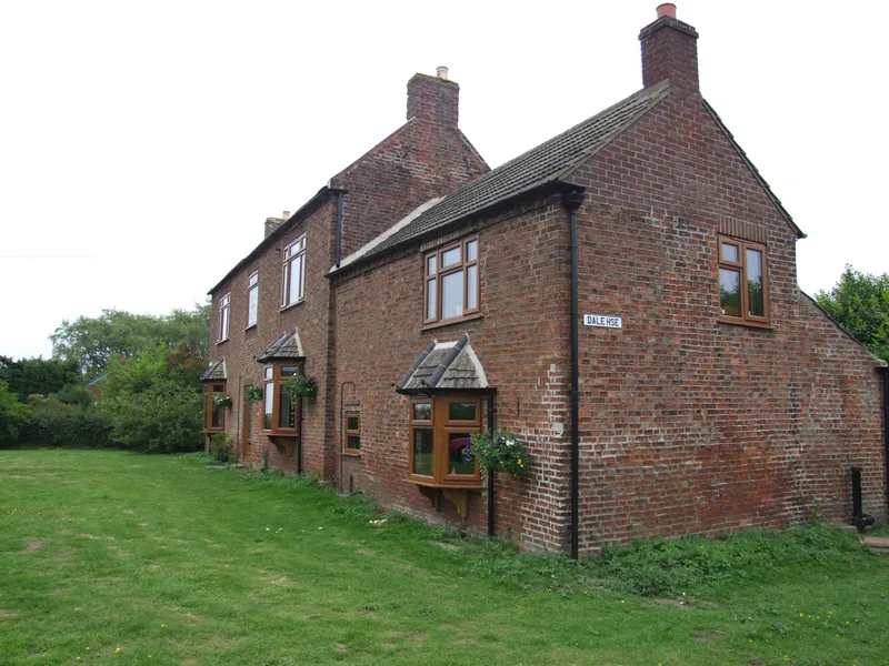 Casement Windows — Gallery Balham