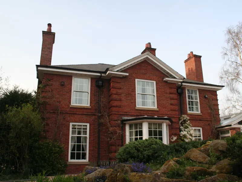 Casement Windows — Gallery Balham
