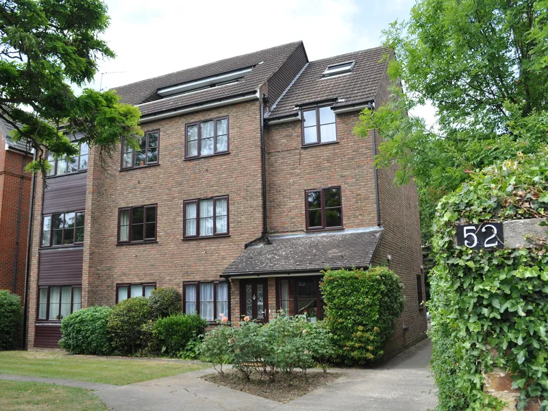 Casement Windows — Gallery Balham