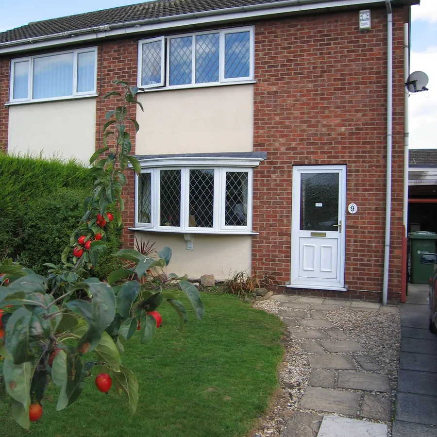 Casement Windows — Product Balham