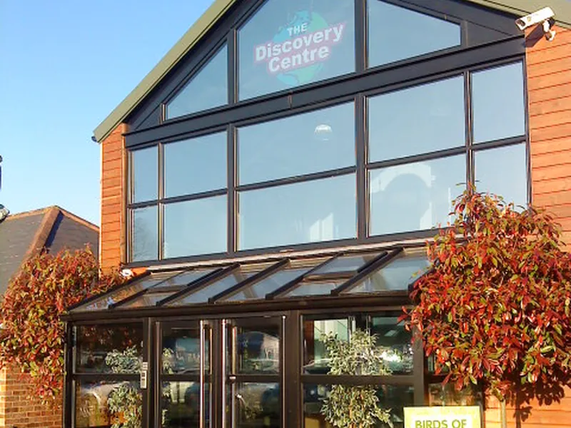 Flush Casement Windows — Gallery Balham