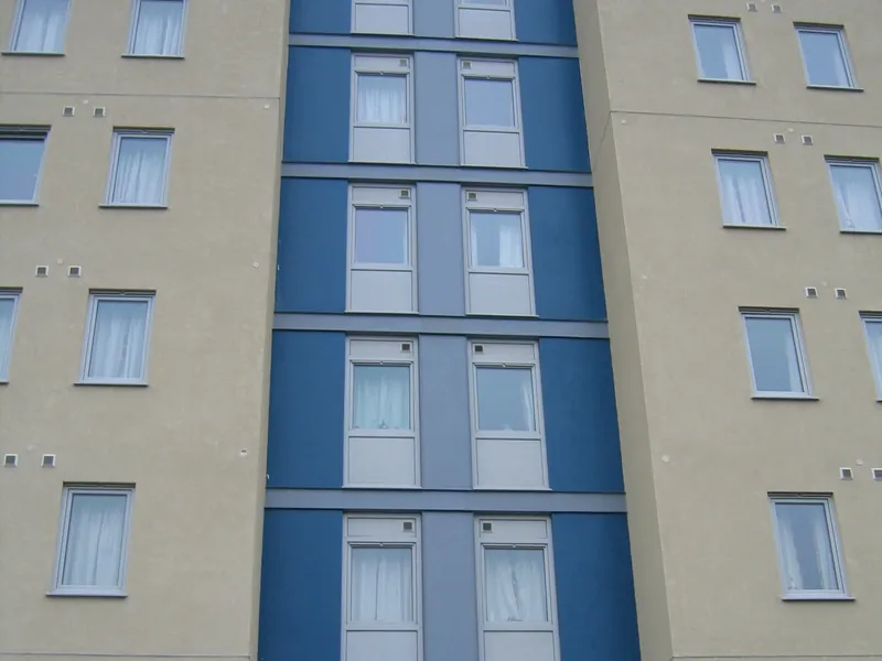 Flush Casement Windows — Gallery Balham