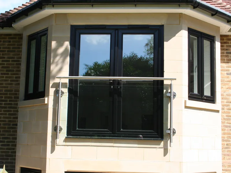 Flush Casement Windows — Gallery Balham