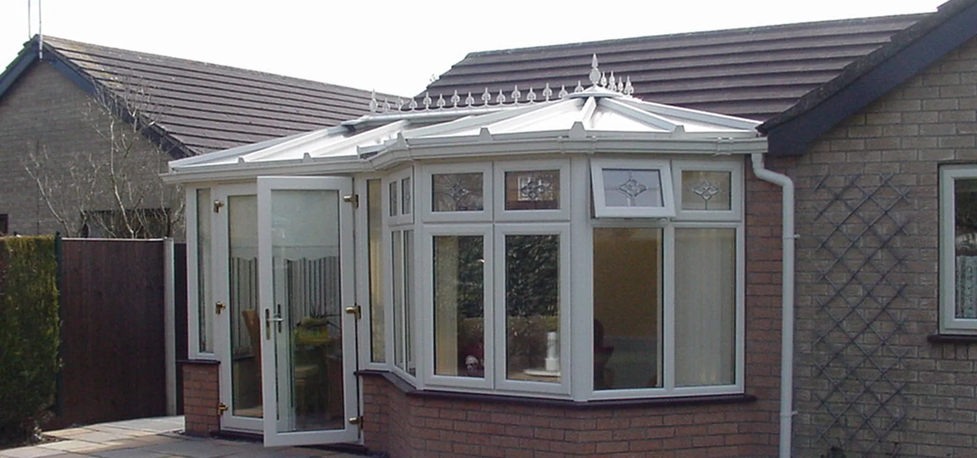 Flush Casement Windows Balham