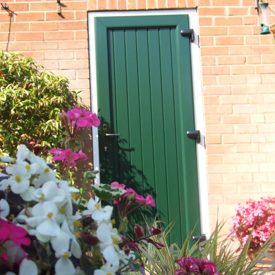 Flush Casement Windows — Product Balham