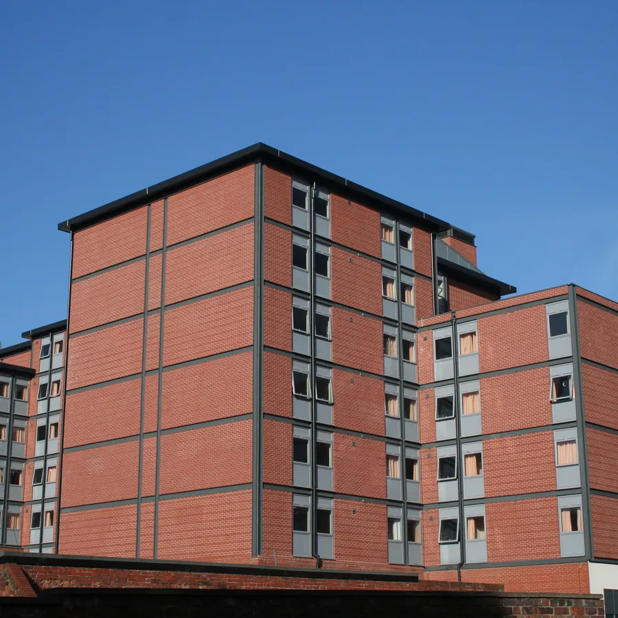 Flush Casement Windows — Product Balham
