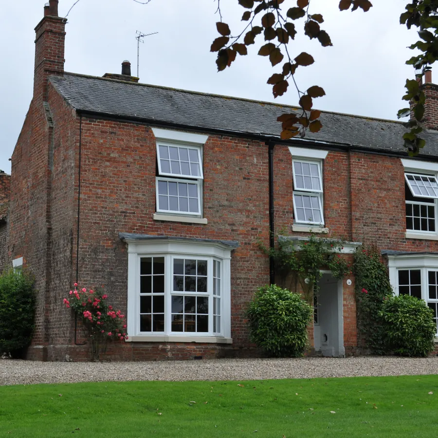 Double Glazing Windows Balham
