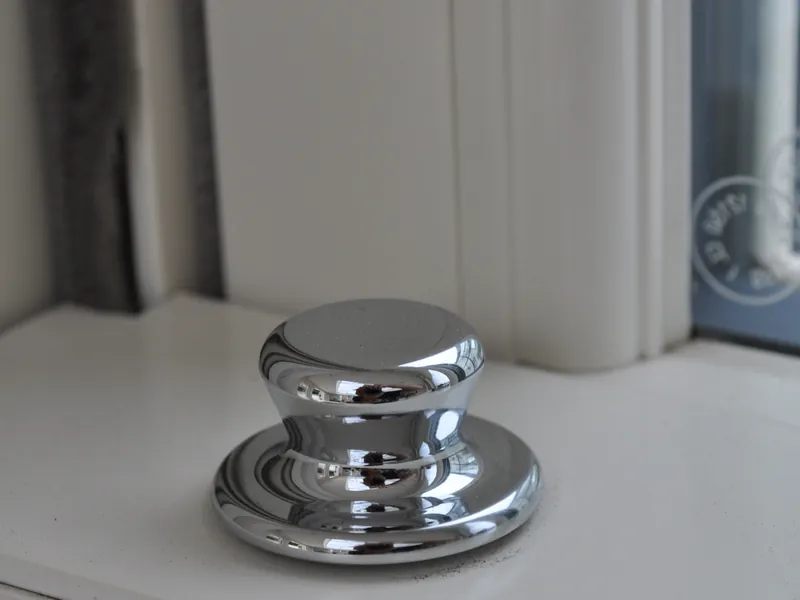 Sash Windows — Gallery Balham