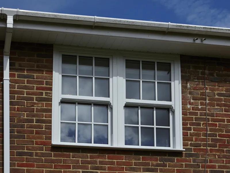 Sash Windows — Gallery Balham