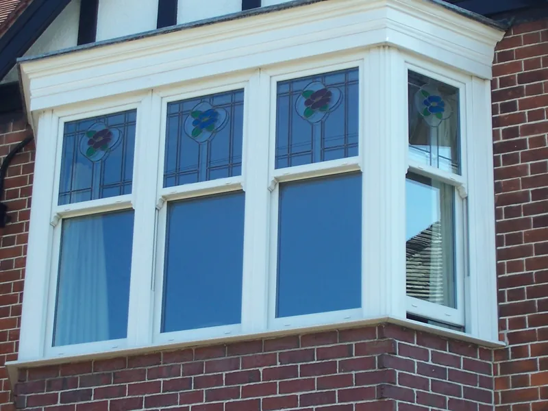 Sash Windows — Gallery Balham