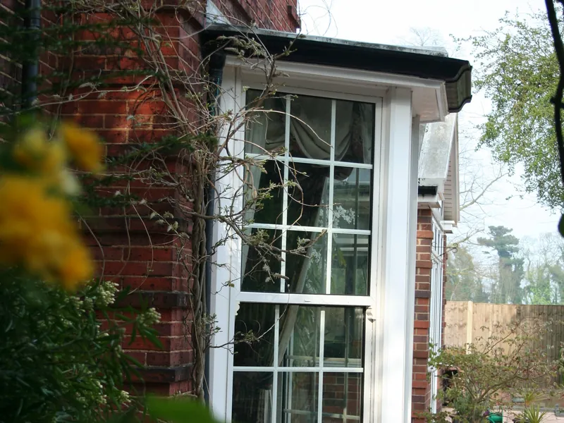 Sash Windows — Gallery Balham