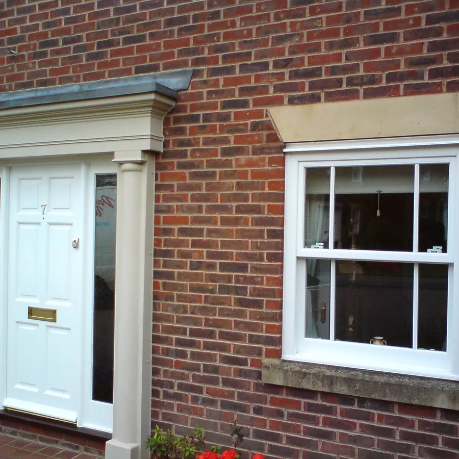 Sash Windows — Product Balham