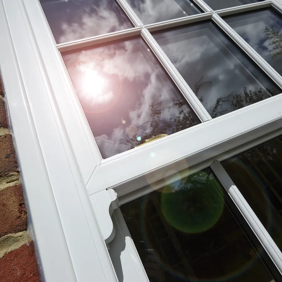 Sash Windows — Product Balham