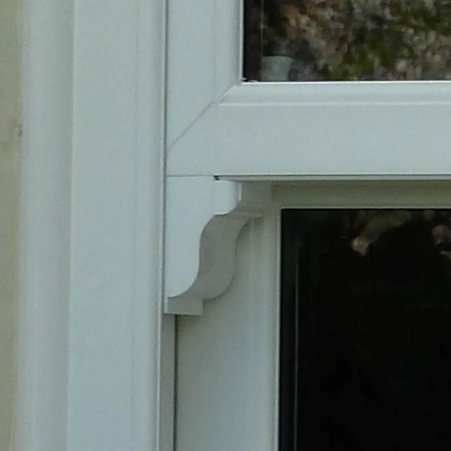 Sash Windows — Product Balham