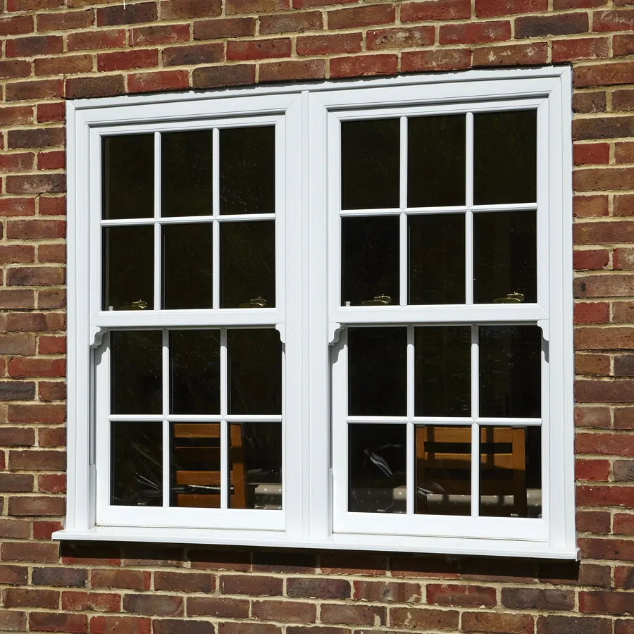 Sash Windows — Product Balham