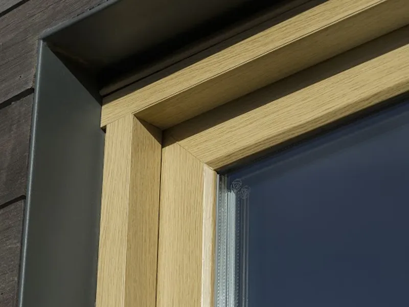 Sliding Windows — Gallery Balham