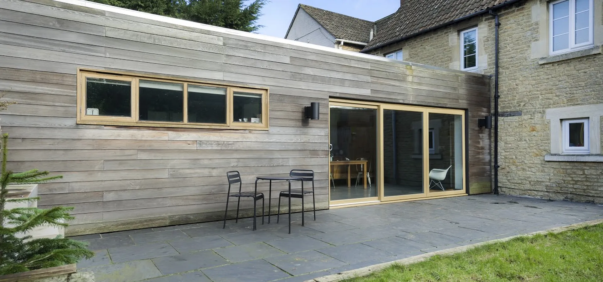 Sliding Windows Balham