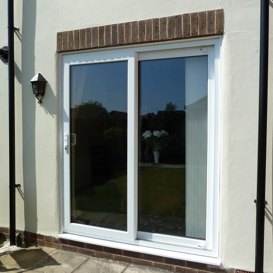Sliding Windows — Product Balham