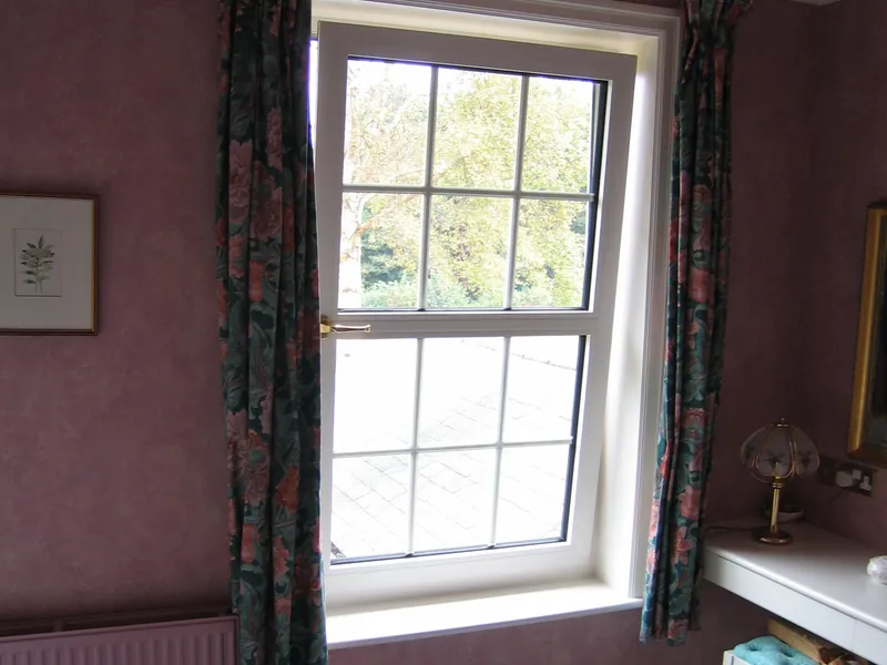 Tilt & Turn Windows Balham