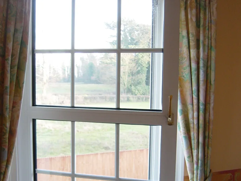 Tilt & Turn Windows Balham