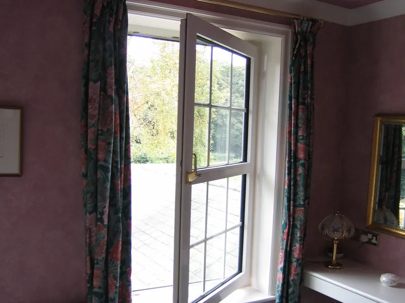 Tilt & Turn Windows Balham