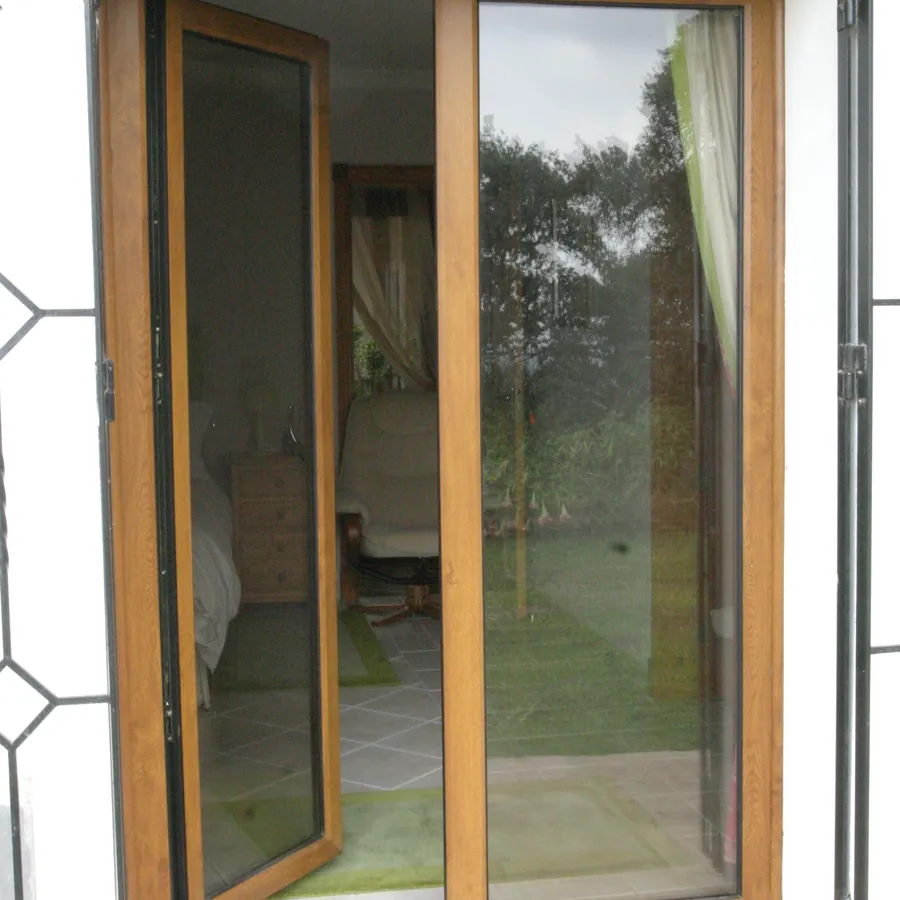 Tilt & Turn Windows Balham